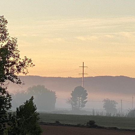 Can Massanet Llagostera Exteriér fotografie
