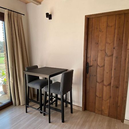 Can Massanet Llagostera Exteriér fotografie