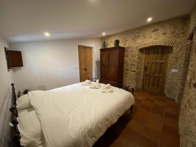 Can Massanet Llagostera Exteriér fotografie
