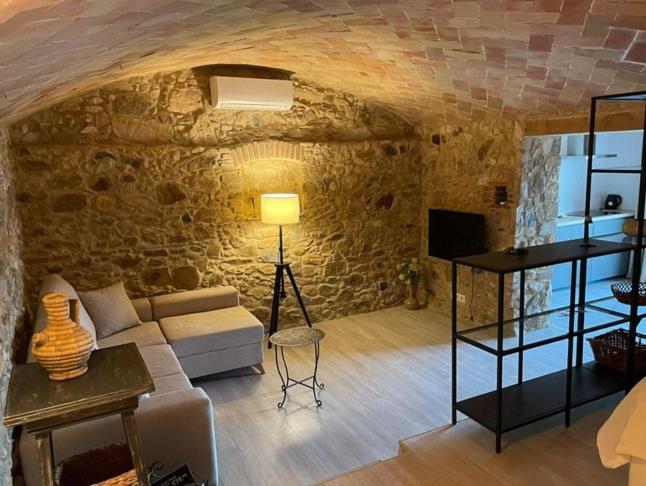 Can Massanet Llagostera Exteriér fotografie