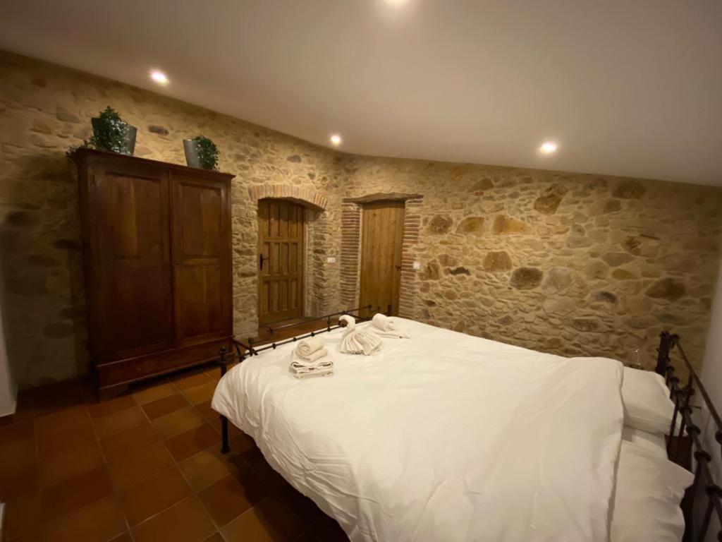 Can Massanet Llagostera Exteriér fotografie
