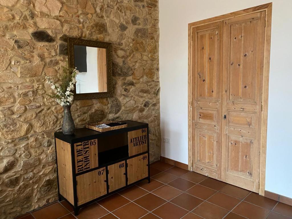 Can Massanet Llagostera Exteriér fotografie