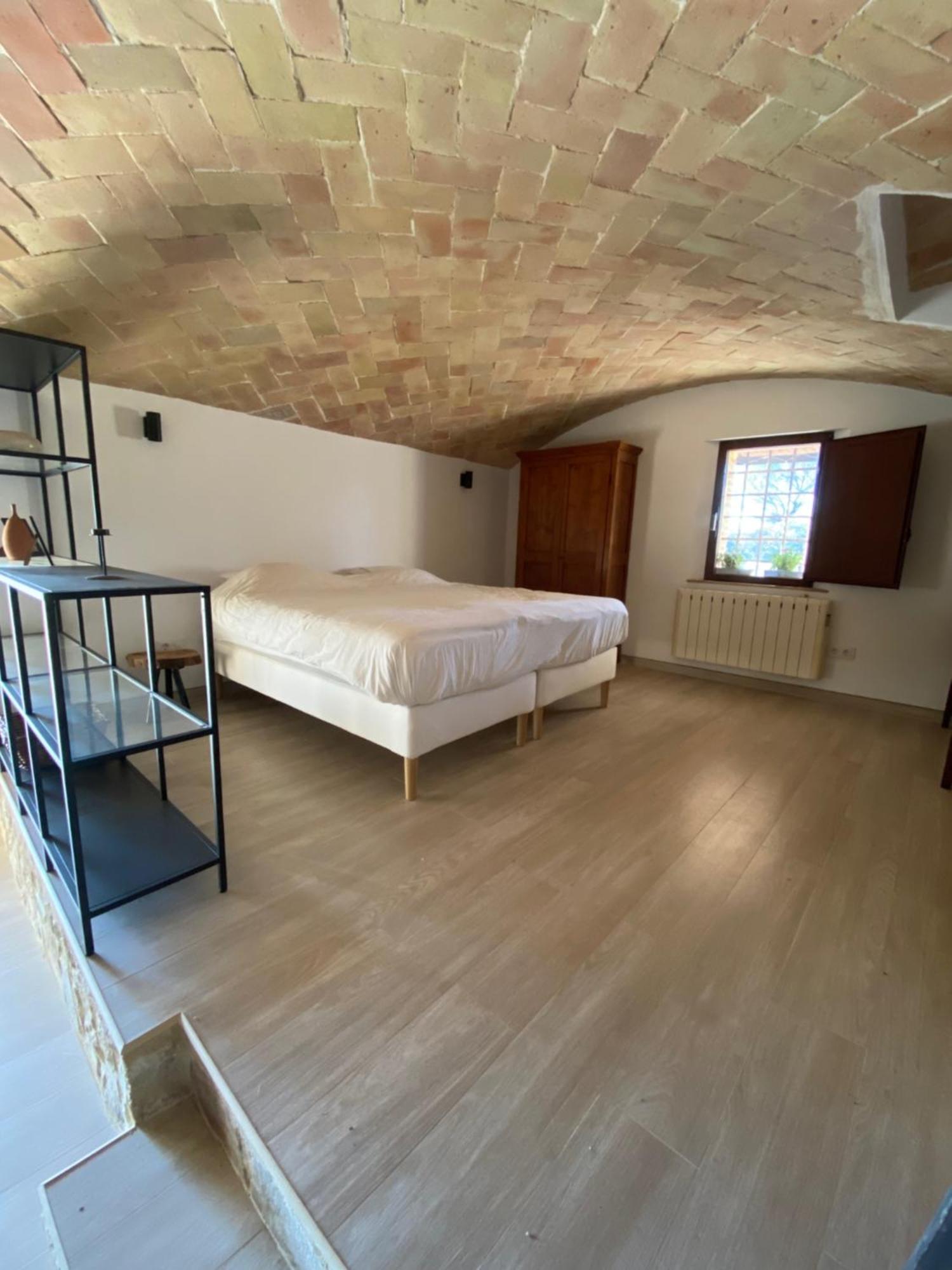 Can Massanet Llagostera Exteriér fotografie
