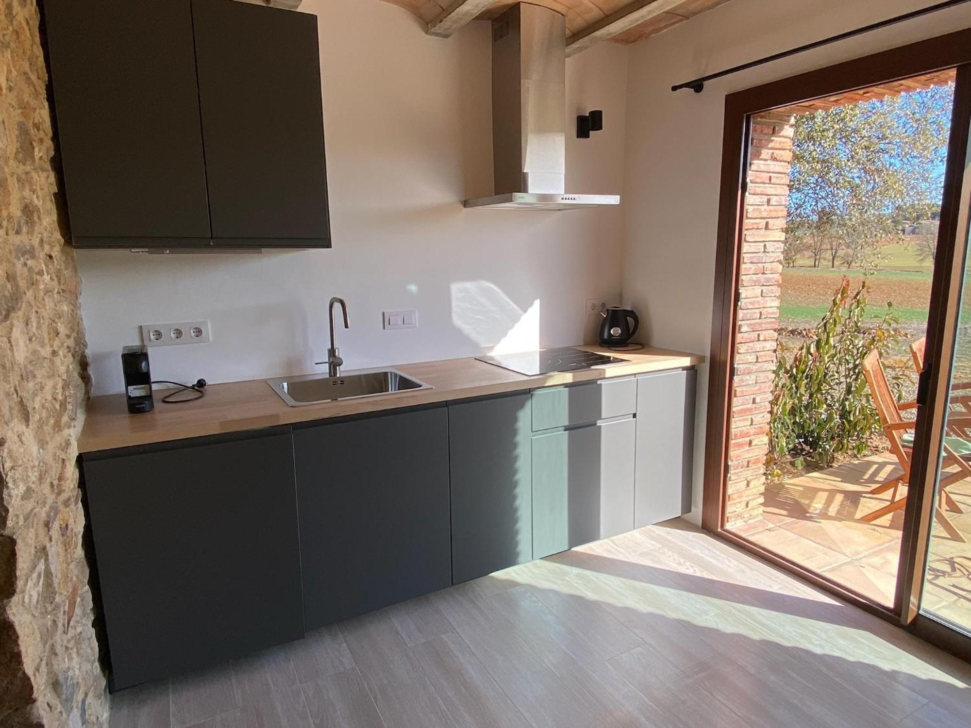 Can Massanet Llagostera Exteriér fotografie